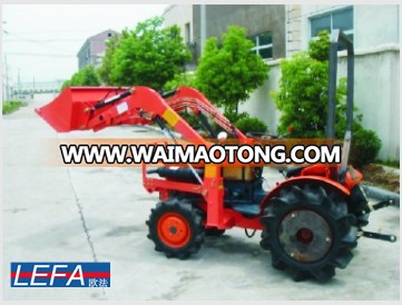 Earth-Moving Machinery Mini Front End Loader