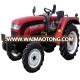 40 HP tractor