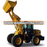 latest price china front end mini wheel loader for sale ZL30 CE ISO