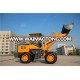 Mini Loader Type and Wheel Loader Moving Type mini skid steer loader