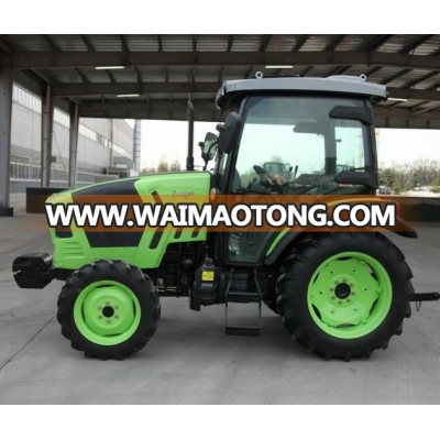 ENSIGN brand 70HP farm tractor